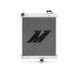 Mitsubishi Evo 7 9 Mishimoto Half Size Performance Aluminium Radiator