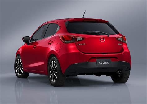 Mazda 2 I Grand Touring Aut 2016