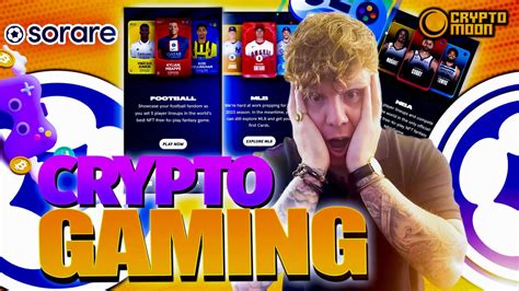 Crypto Gaming What Is The Best Crypto Game Now Youtube