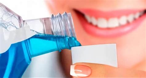 Cuál es el mejor enjuague bucal para combatir la gingivitis Dentas Tool