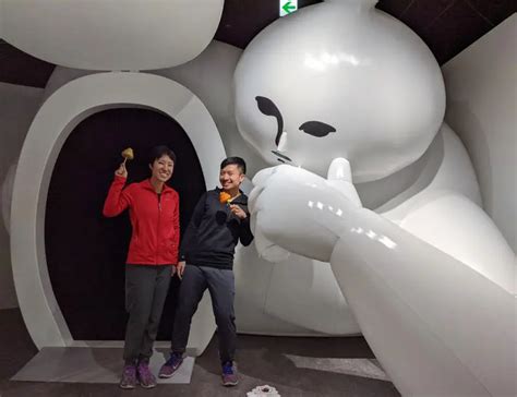 Unko Museum: A Kawaii Poop Museum To Visit in Tokyo, Japan