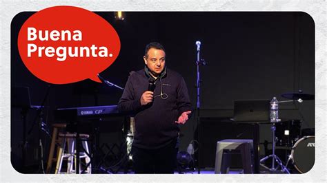 South Kck En Espa Ol Pastor Enrique Uria Buena Pregunta Youtube