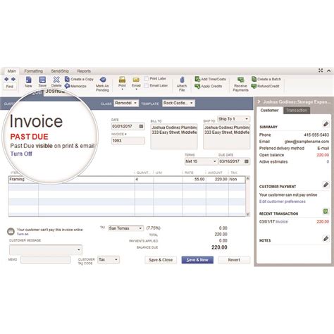 Best Buy Intuit Quickbooks Desktop Pro Windows Int F