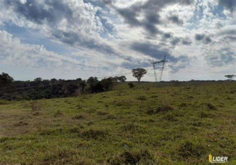 Ch Caras Venda Na Zona Rural Em Tupaciguara Chaves Na M O