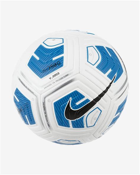 Nike Strike Team Fu Ball Gramm Nike At