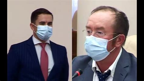 Ministrul Gherciu își ia un Secretar de Stat cu același nume Din câte