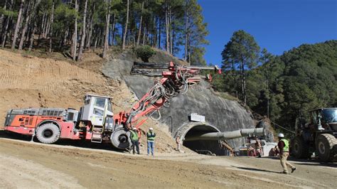 Uttarkashi Tunnel Collapse Operation To Rescue 41 Workers May Take Long Time Says Ndma