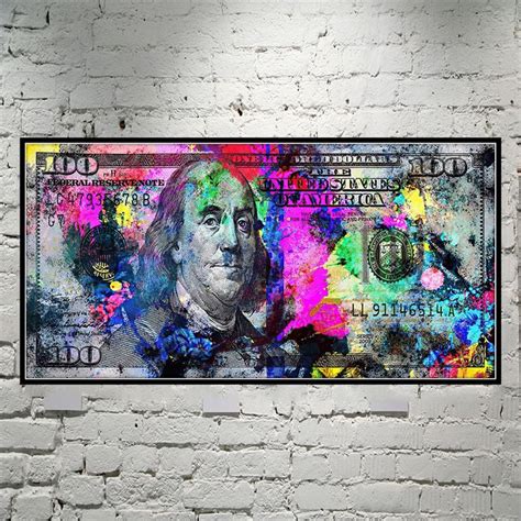 Pc Success Hunters Print Bill Wall Art Canvas Print Office Decor