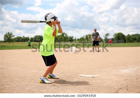 458 Baseball Kids Coach Royalty-Free Images, Stock Photos & Pictures ...