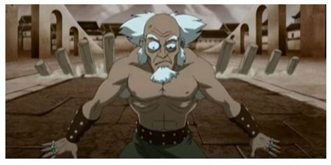 Avatar 8 Most Powerful Earthbenders In The Franchise