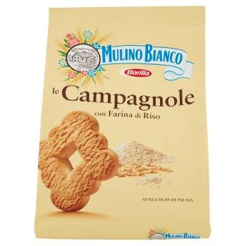 Mulino Bianco Campagnole G Homesweetshop