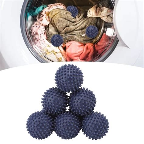 Boule De Lavage De Linge Boule D Adoucisseur S Chage R Utilisable