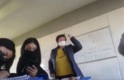 Video Motosicarios Matan A Balazos A Subdirectora De Primaria Y Dejan