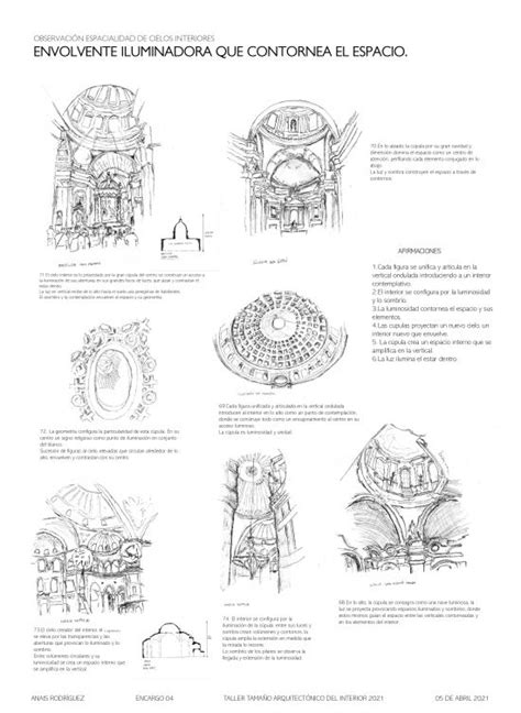 Taller Tama O Arquitect Nico Del Interior S E Anais Rodr Guez