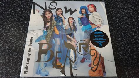 Yahooオークション フィロソフィーのダンス『new Berry』 2cd1blu