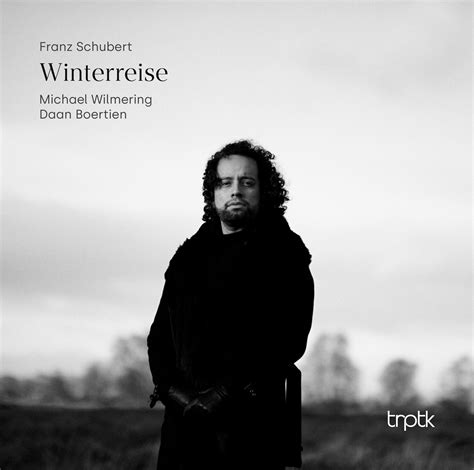 Schubert Winterreise Winter Journey Nativedsd Music