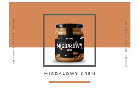 Przepis na ESPRESSO SHAKE z masłem migdałowym od HiFOOD