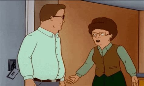 Peggy Hill 