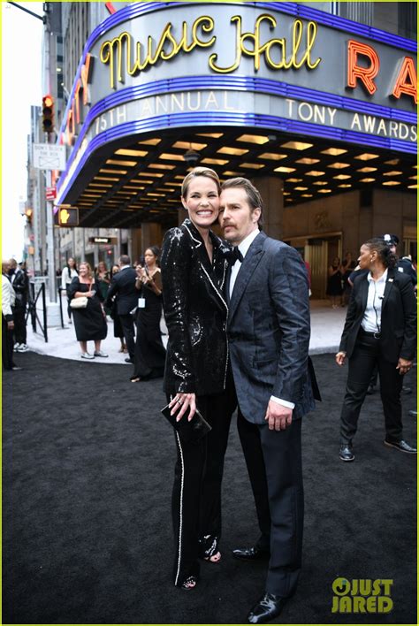 Sam Rockwell Gets His Dance On With Ariana Debose At Tony Awards 2022