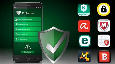 Cómo Descargar e Instalar los Mejores Antivirus para Android e iOS