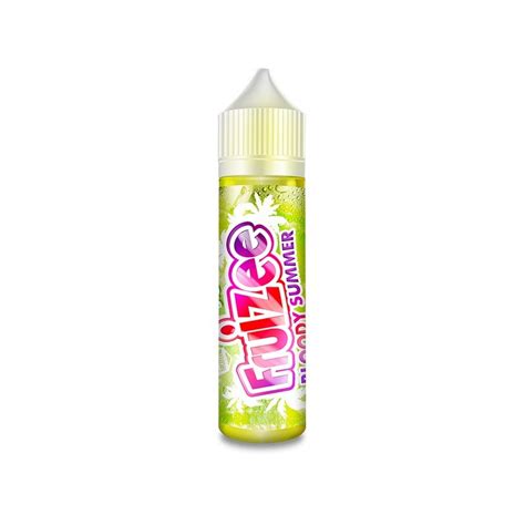 E Liquide Bloody Summer NO FRESH 50ml Fruizee