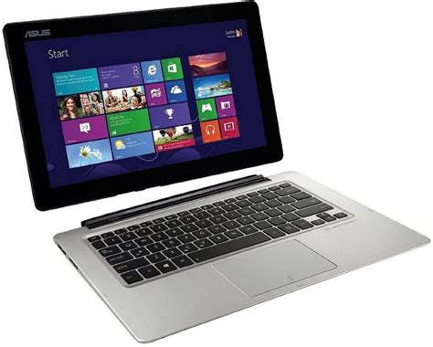 Asus Transformer Book T100 DK002H Notebookcheck Externe Tests