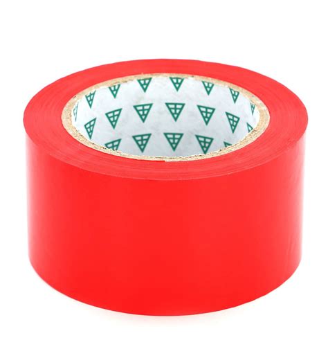 BV Color Transparent OPP Jumbo Roll Tape BOPP Tape OPP Packing Tape