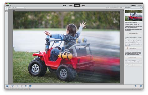 Essential Tips And Tricks For Adobe Photoshop Elements Macworld