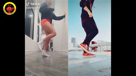 Compilation Shuffle TikTok Dance YouTube