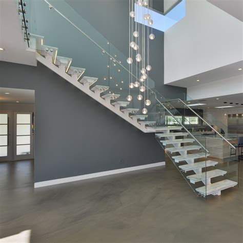 Australian Standards Stairs 7