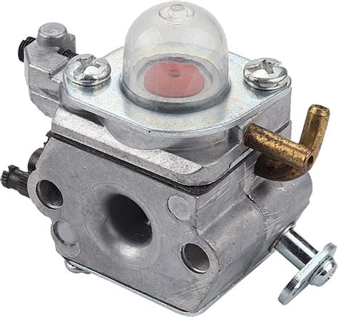 Disenparts Carburetor C1u K43b Compatible With Echo Es2100 1 1e Shredder Vacuum Pb2155 Leaf