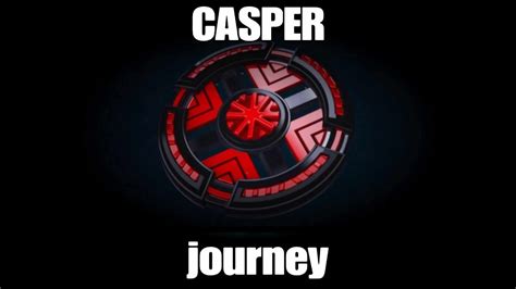 CASPER TIER 1 MASTERY BADGE Journey In Battlefield 2042 YouTube