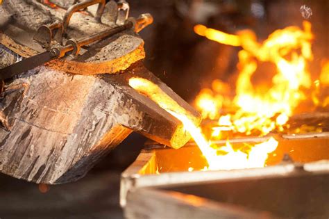 How India Is Becoming A Major Source Of Refractory Materials Ganeshas