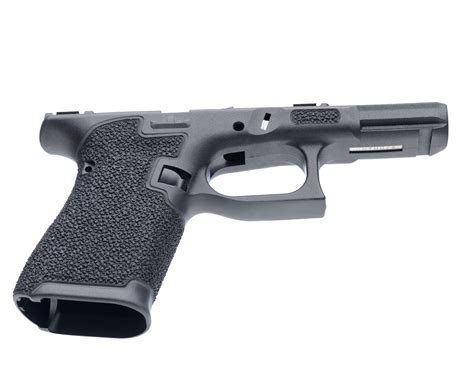 Custom Glock Gen Oem Frame Rb