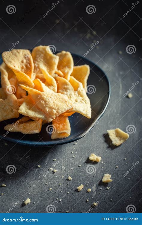 Angel Wings Hot And Freshly Baked Stock Photo Image Of Crisp Fried