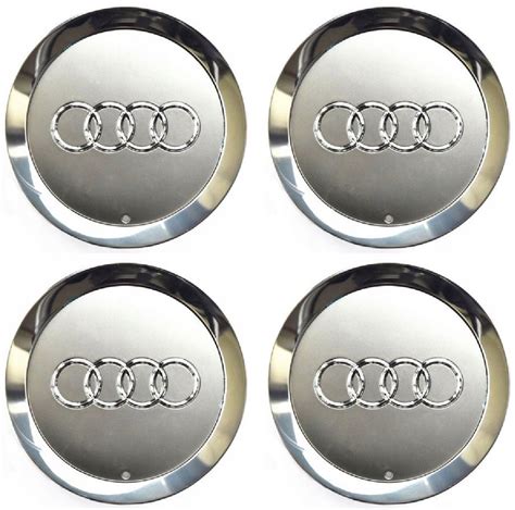 Dekielki Audi S LINE A6 S6 A8 S8 4E0601165A 145mm 4E0601165A za 249 zł