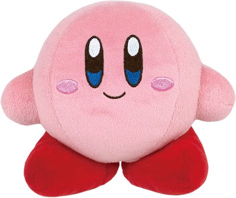 Los Mejores Peluches De Kirby Pelucheman A