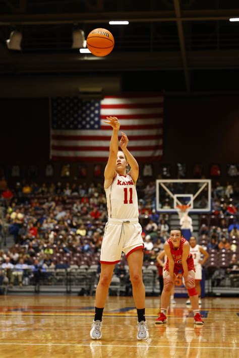 High School Girls Basketball Deseret News Players Of The Year