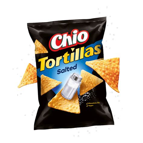 Chio Tortillas Intensiv W Rzig Willkommen Bei Chio