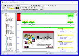 RSLogix 500 Installation