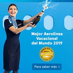 Horarios De Vuelo Air Transat