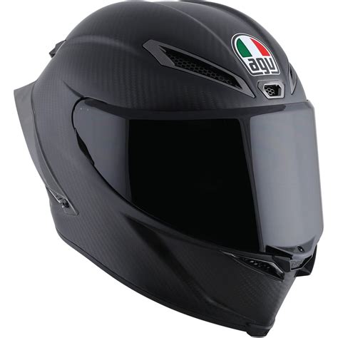 Agv Pista Gp R Helmet Full Face Solid Black Matte X Large Walmart