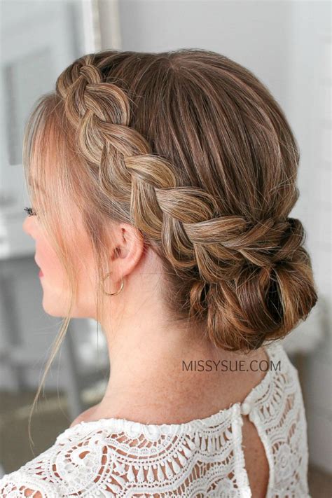 Bride Hairstyles Hairdo Dutch Braids Dutch Hair Braid Updo Styles