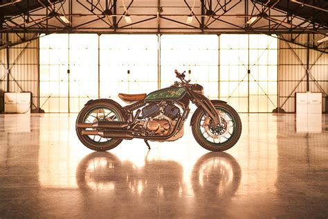 Exploring Royal Enfield S Stunning V Twin Concept Kx Mcn