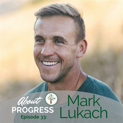 Mark Lukach | Navigating Crisis as a Family | About Progress