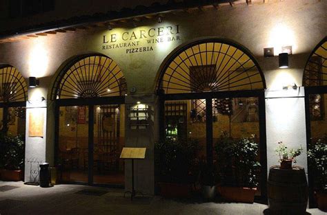 Cenone Di Capodanno Al Ristorante Le Carceri A Firenze