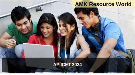 Ap Icet Key Answers Released Check Your Marks Amk Resource World