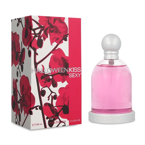 Halloween Kiss Sexy 100 Ml Edt Spray Halloween Halloween Kiss Sexy