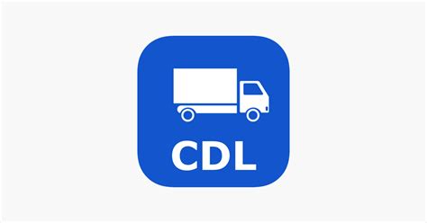 CDL Prep Exams Study Guide On The App Store