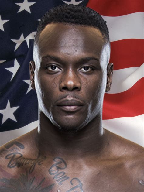 Ovince Saint Preux Official Mma Fight Record 26 17 0